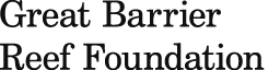 Great Barrier Reef Foundation