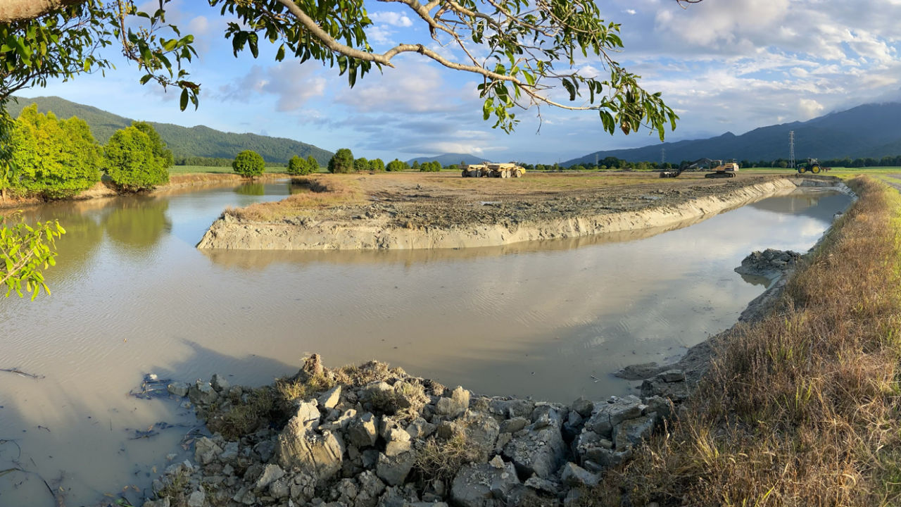 Farmers manage soil and fertiliser for water quality outcomes