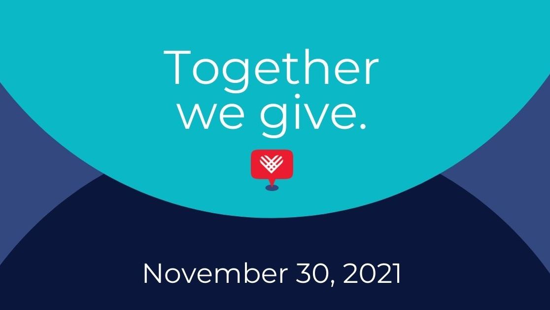 GivingTuesday 2021