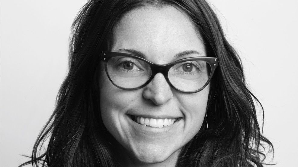 Amy Armstrong: ‘The demise of coral reefs is a humanitarian crisis’