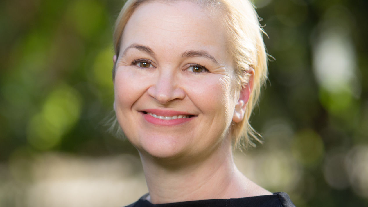 ABC Radio National interviews Anna Marsden