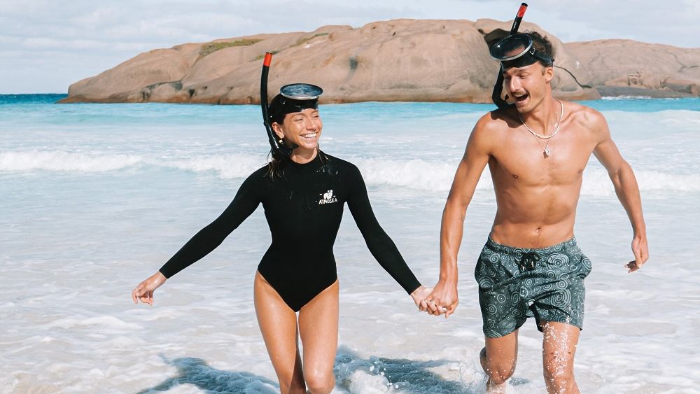 Reef Christmas gift guide 2023