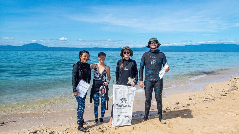 Citizen Science project wrap: Stories of impact
