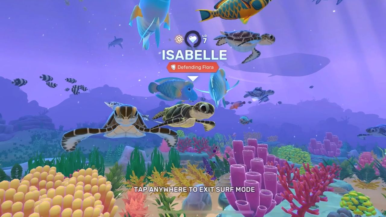 New video game raising funds for Great Barrier Reef