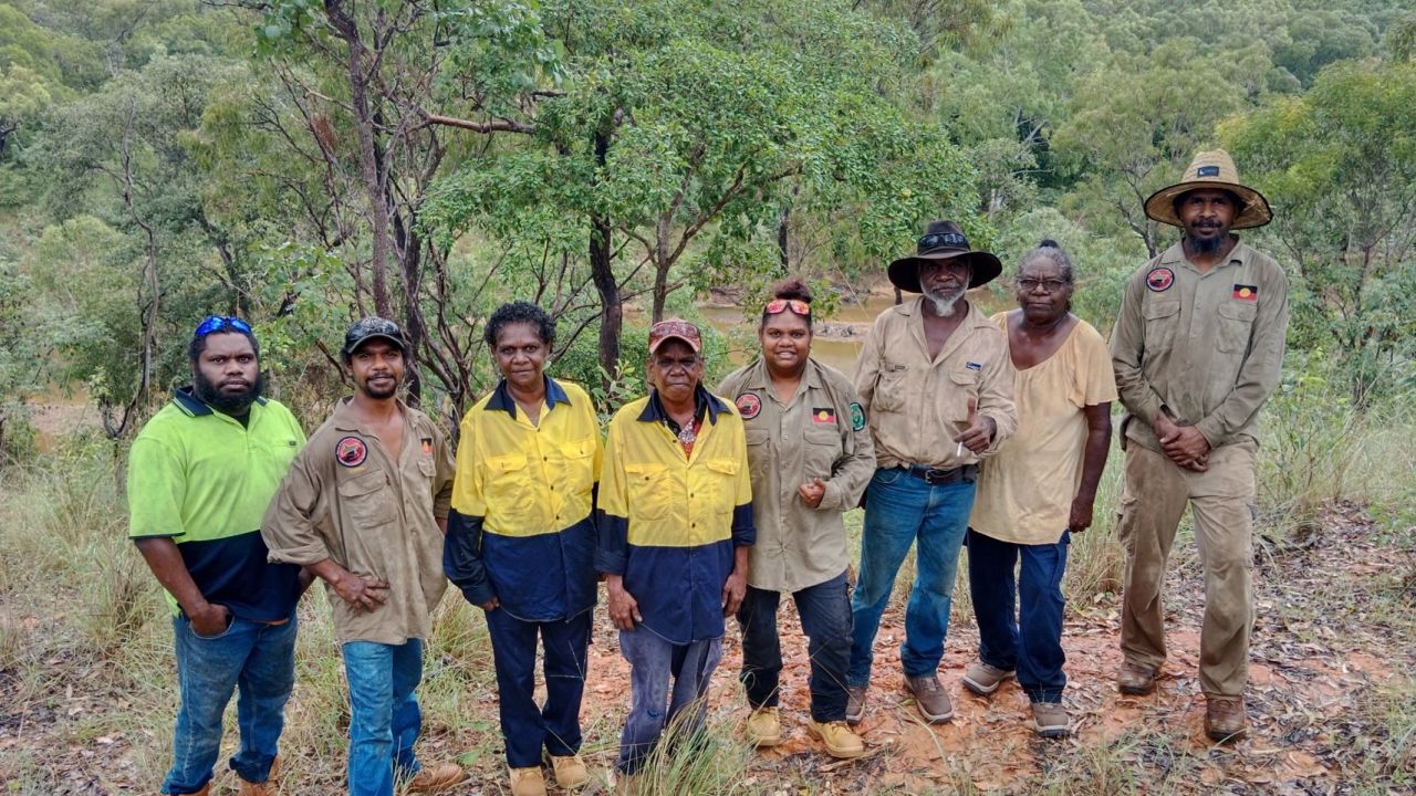 Mabo Day 2023: Celebrating Juunjuwarra Traditional Owners' achievements