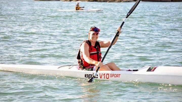 Meet Laura Dunstan: ‘The Reef is home to me'