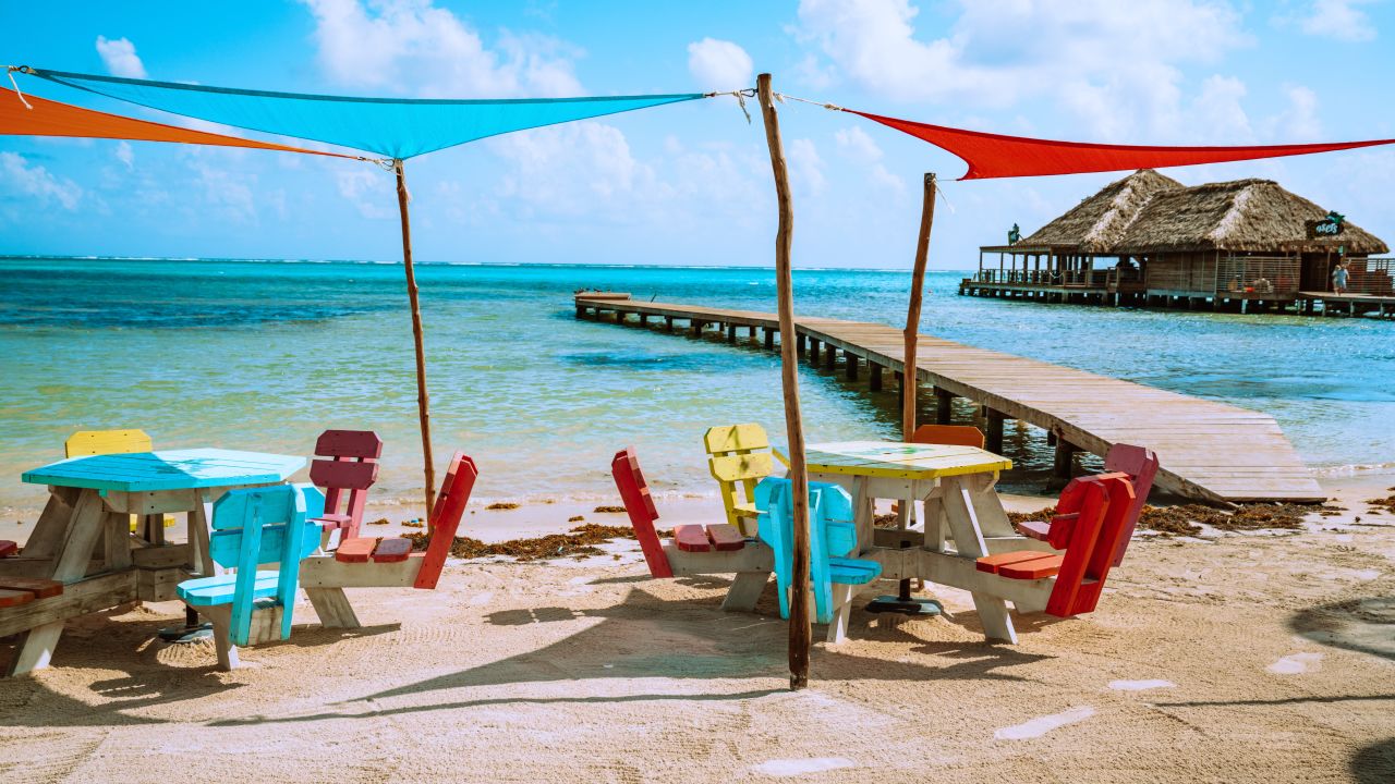 Unlocking sustainable tourism