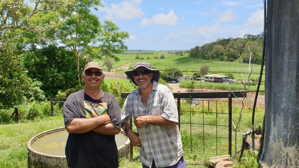 Growers using water quality science to better understand farming practices