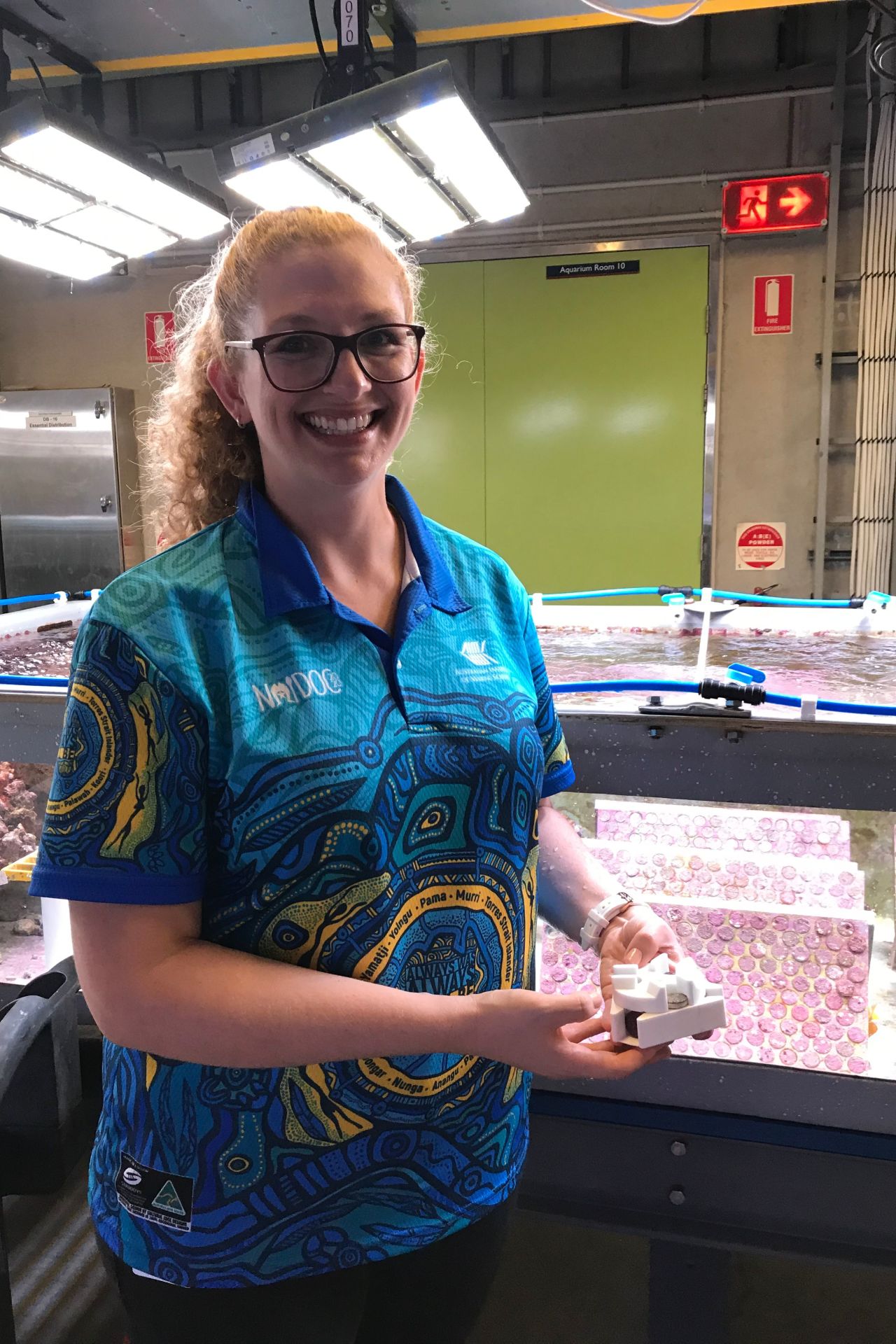 Great Barrier Reef Foundation