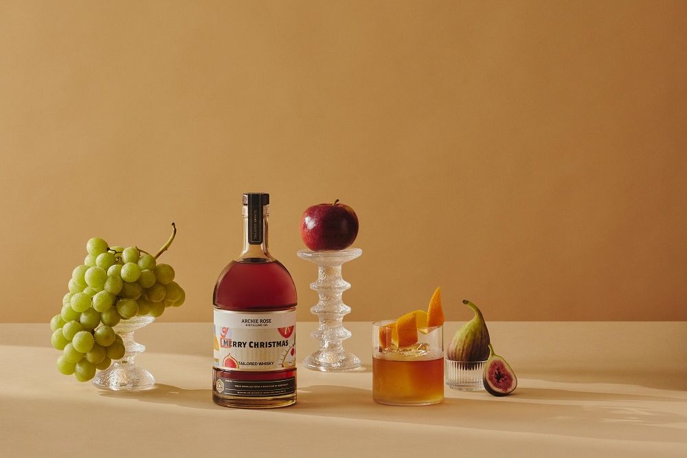 Archie Rose Tailored Spirits