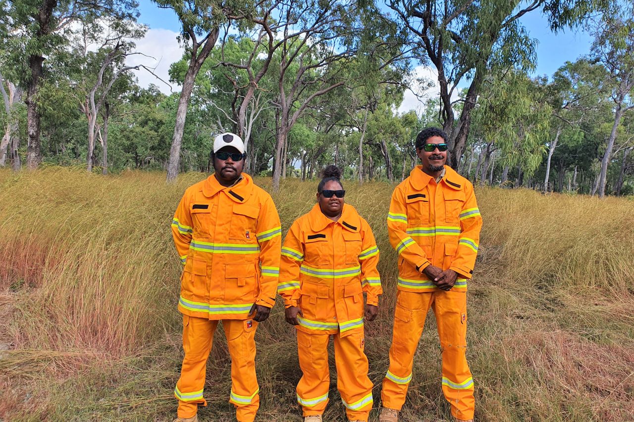 Credit: Juunjuwarra Aboriginal Corporation