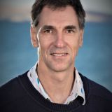 Dr Alistair Hobday