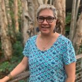 Dr Leah Talbot