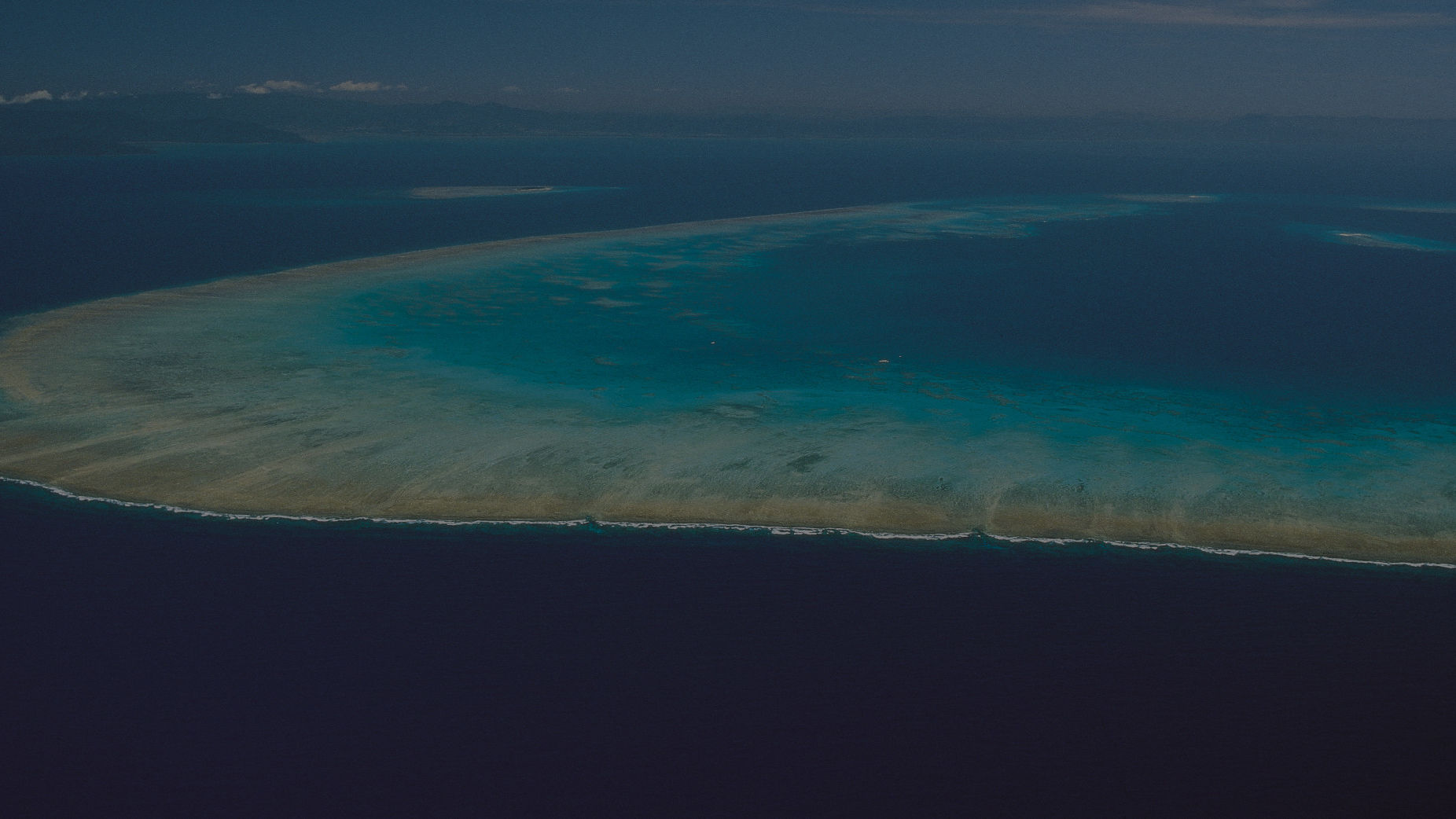 We need to better understand the health and condition of our Reef.