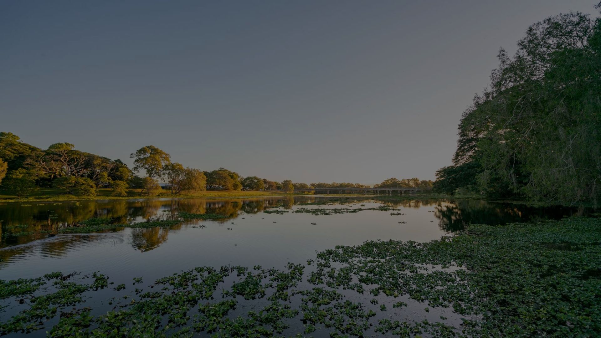 Townsville - Dry Tropics