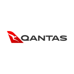 Qantas 