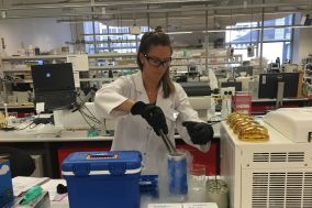 Meet Emma Camp: Eureka Prize Winner