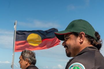 Kul-Bul: Spirit of Sea Country