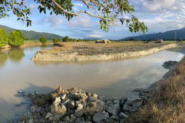 Farmers manage soil and fertiliser for water quality outcomes