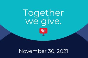 GivingTuesday 2021