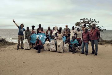 Jajikal Beach Protection of Balabay