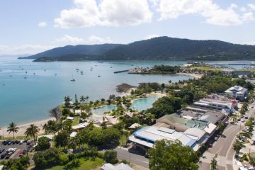 Whitsundays Waste Education