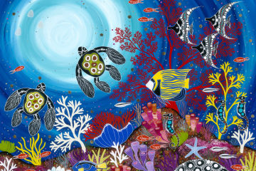 Reconciliation Action Plan: An honour, a responsibility, an opportunity 