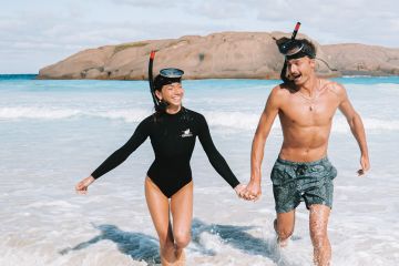 Reef Christmas gift guide 2023