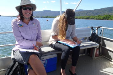 Cairns & Far North Environment Centre