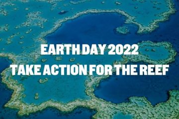 Earth Day 2022