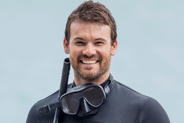 Johnny Gaskell: ‘Some spectacular reefs are holding strong, others are struggling’