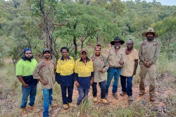 Mabo Day 2023: Celebrating the achievements of Juunjuwarra Traditional Owners 30 years on