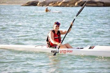 Meet Laura: 'The Reef is home to me'