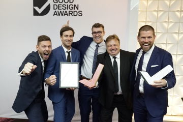 Queensland Robo Reef protector wins three Good Design Awards