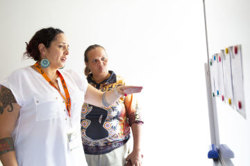 Larissa Hale: ‘Working with Traditional Owners leads to better outcomes for the Reef’