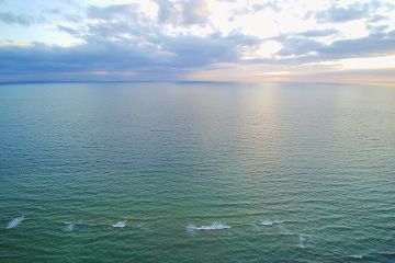 Integrated Community Stewardship Monitoring for the Great Barrier Reef