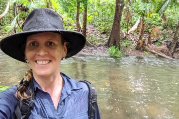 Riparian Monitoring and Rehabilitation Planning