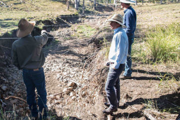 $3.5m available for Cairns sediment run-off reducing projects