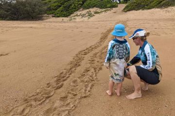 Citizen Science project wrap:  Stories of impact 