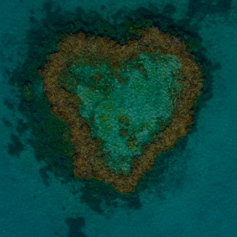 The Whitsundays