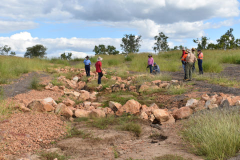 Bowen, Broken, Bogie Water Quality Program