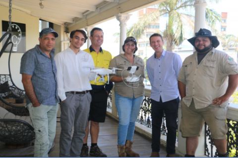 Burnett Mary Reef Community Action Plan