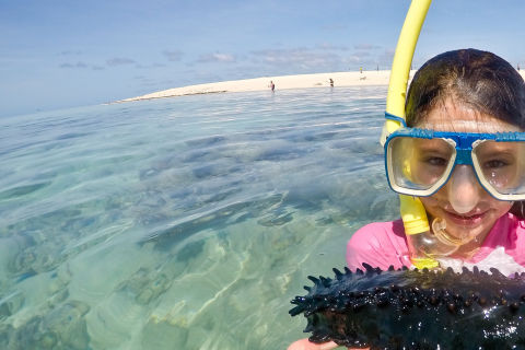 Community Reef Protection