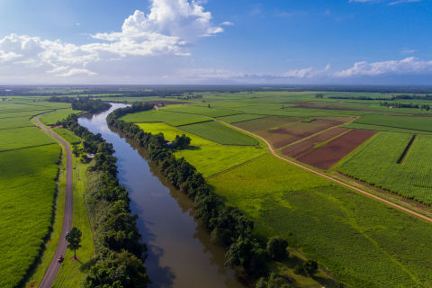 Tully Johnstone Regional Water Quality Program