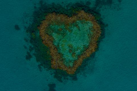 The Whitsundays