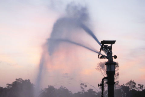 Mackay-Whitsunday Water Quality Program