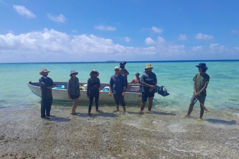 Island Conservation