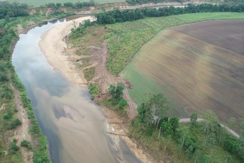 Upper Herbert Water Quality Program