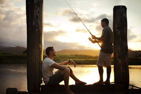 Promoting sustainable fishing practices