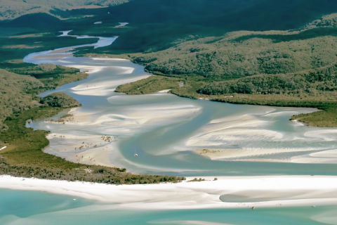 Farmland to Reef Regeneration Fund